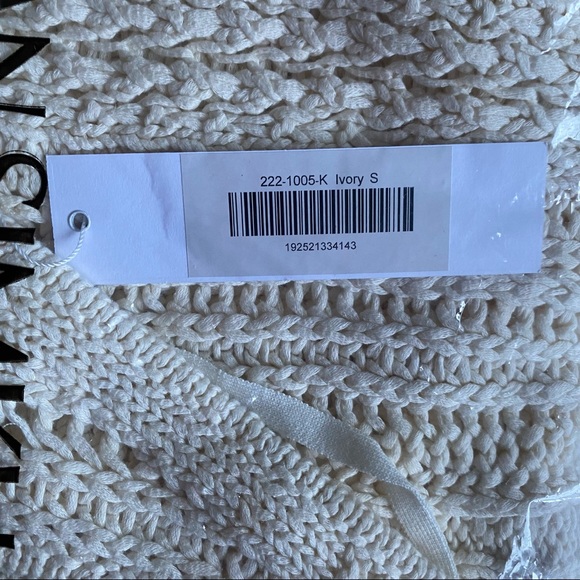 JONATHAN SIMKHAI DRESS - Picture 4 of 14